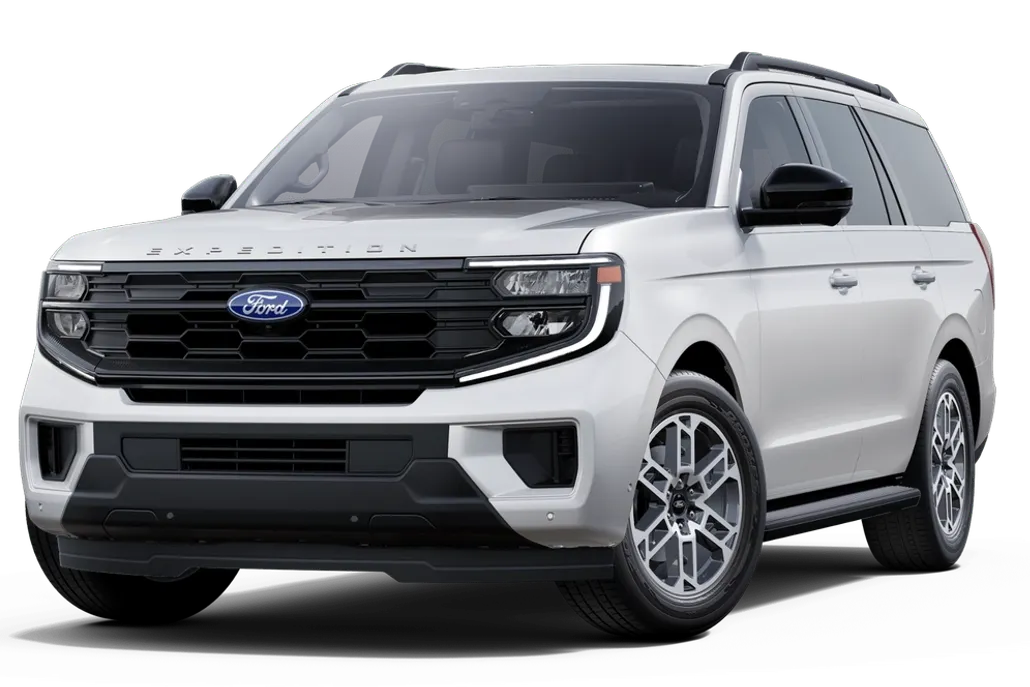 2025 Ford Expedition photo 19