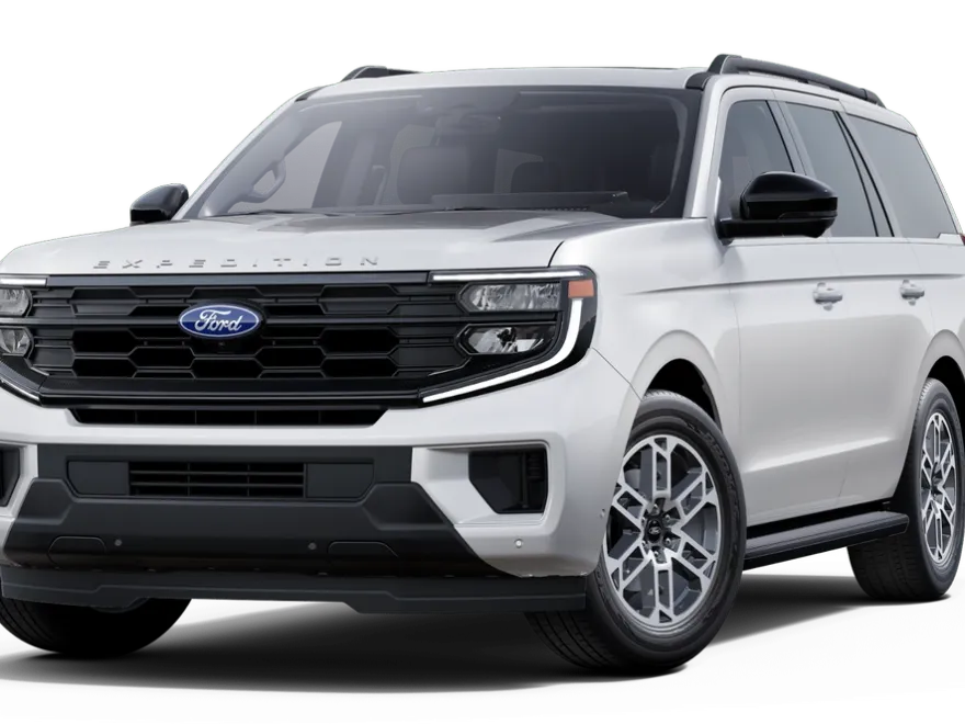 2025 Ford Expedition photo 19