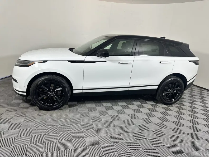 2026 Land Rover Range Rover Velar S photo 1