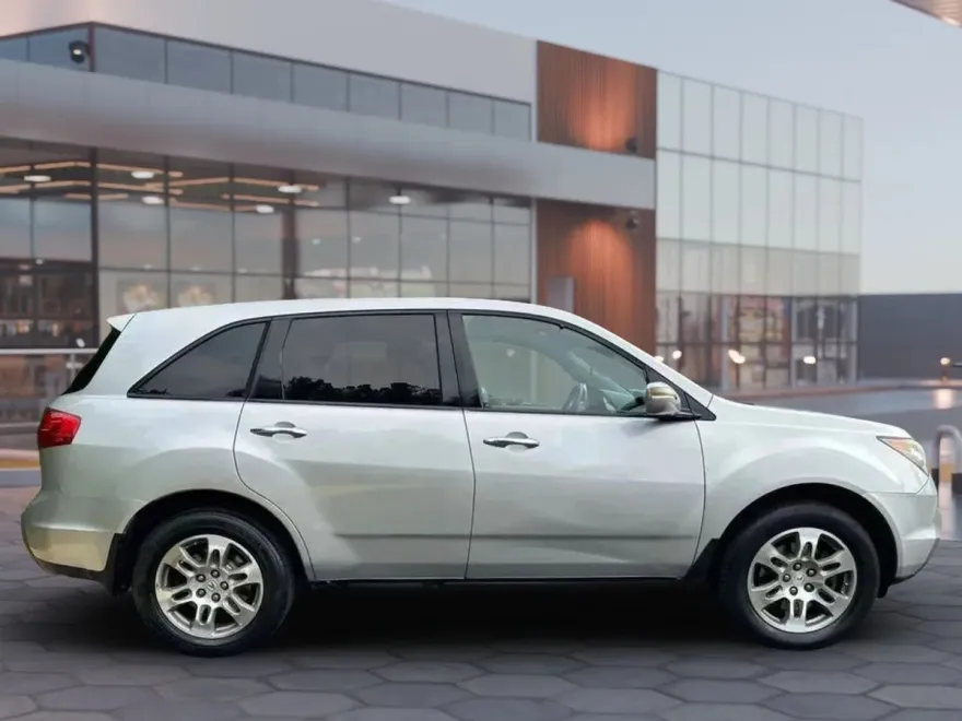 2007 Acura MDX Sport photo 1