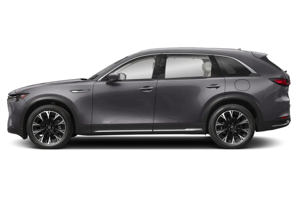 2024 Mazda CX-90 Plug-in Hybrid Premium photo 1