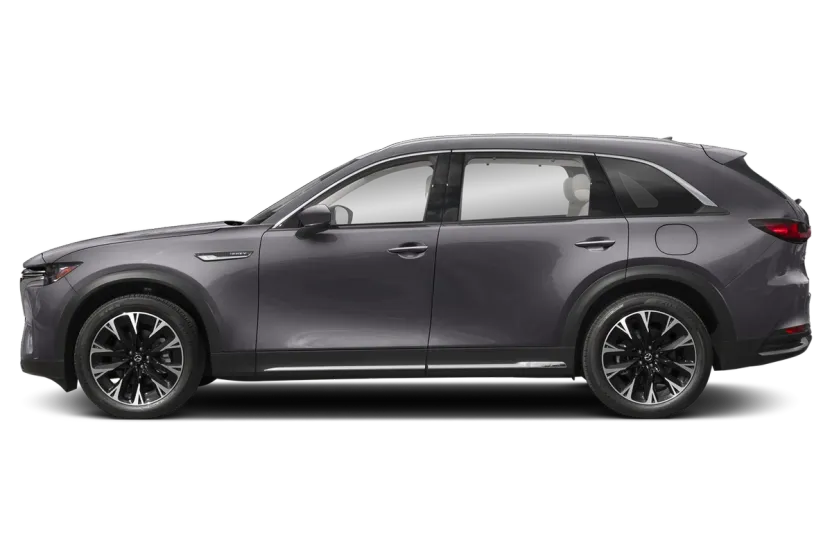 2024 Mazda CX-90 Plug-in Hybrid Premium photo 1