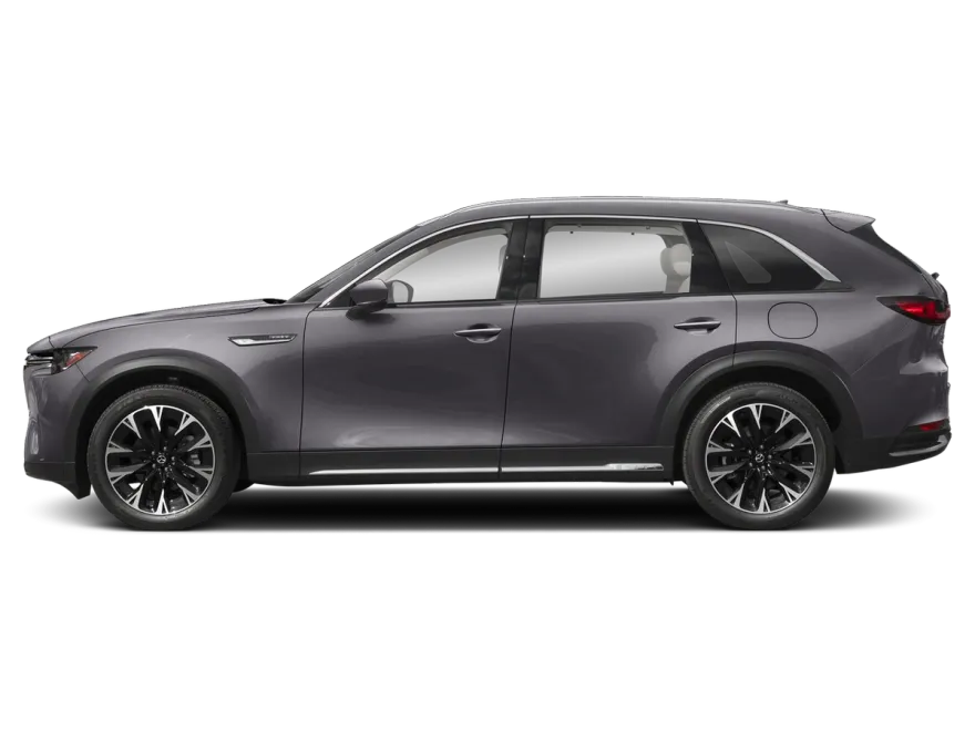 2024 Mazda CX-90 Plug-in Hybrid Premium photo 1