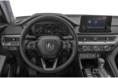 2025 Acura Integra Base photo 4