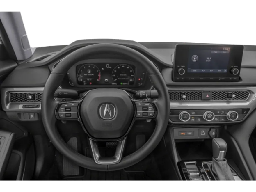 2025 Acura Integra Base photo 4