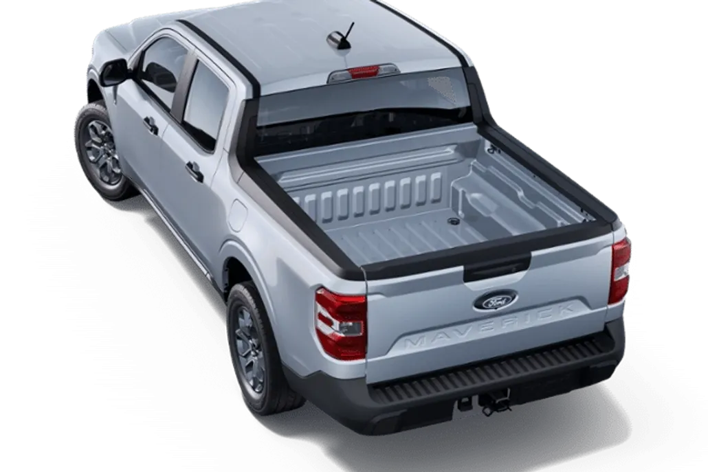 2025 Ford Maverick XLT photo 1