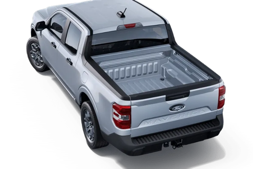 2025 Ford Maverick XLT photo 1