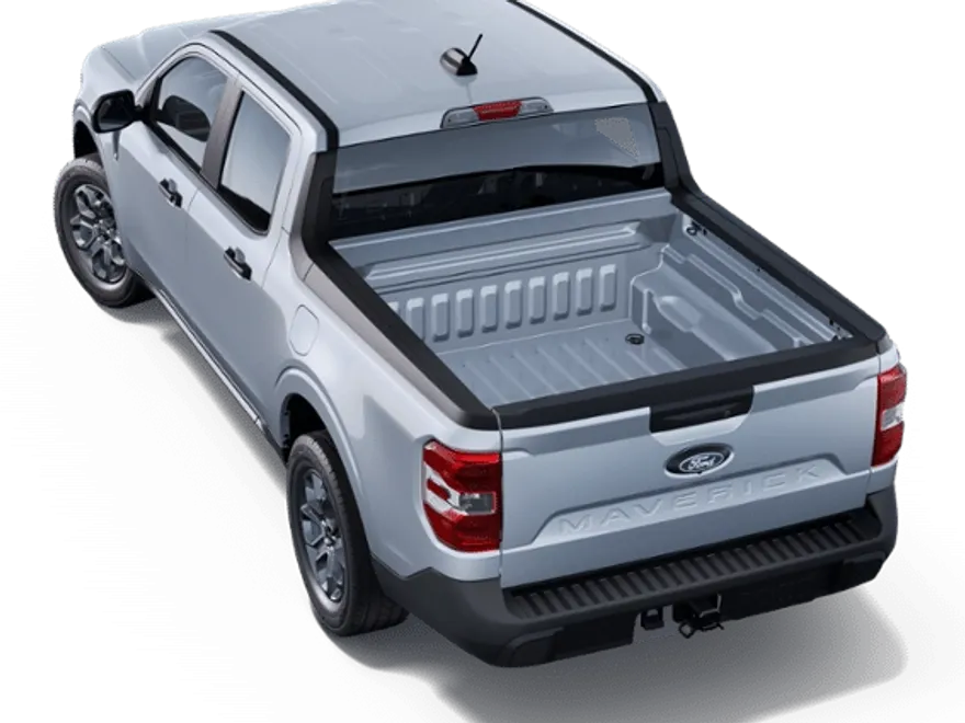 2025 Ford Maverick XLT photo 1
