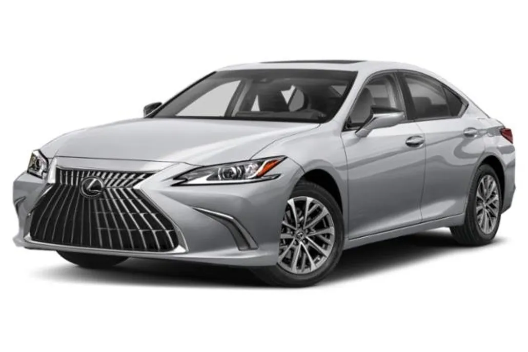 2023 Lexus ES 350 photo 1