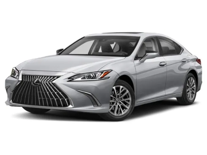 2023 Lexus ES 350 photo 1