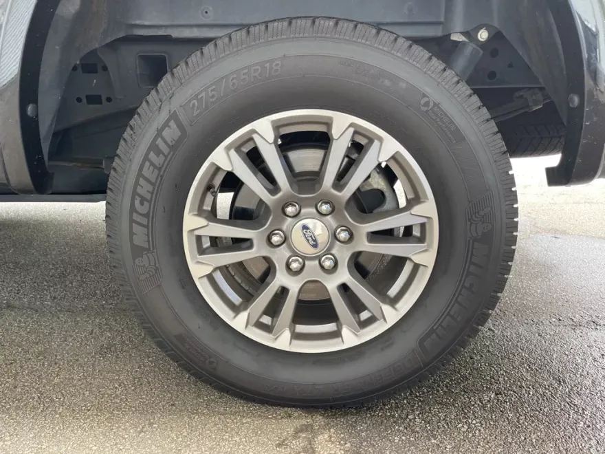 2020 Ford F-150 Lariat photo 1