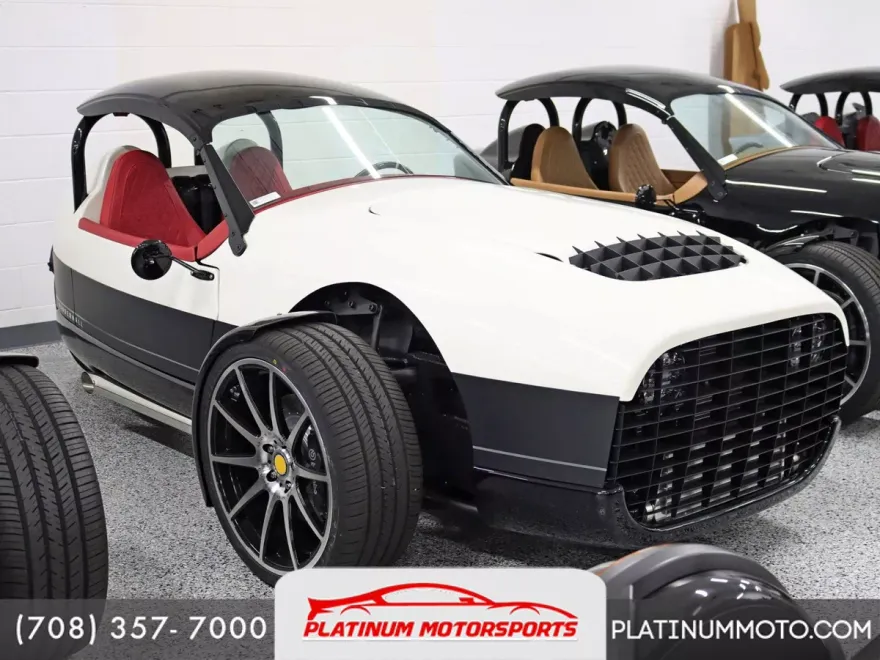 2023 Vanderhall Motor Works Carmel photo 1