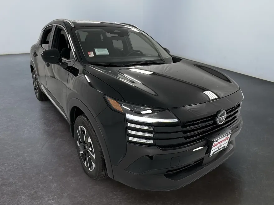 2026 Nissan Kicks SV photo 1