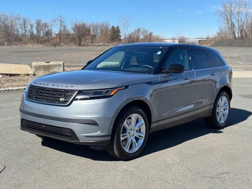 2026 Land Rover Range Rover Velar S photo 1