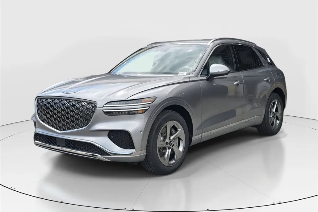 2026 Genesis GV70 2.5T Advanced photo 1
