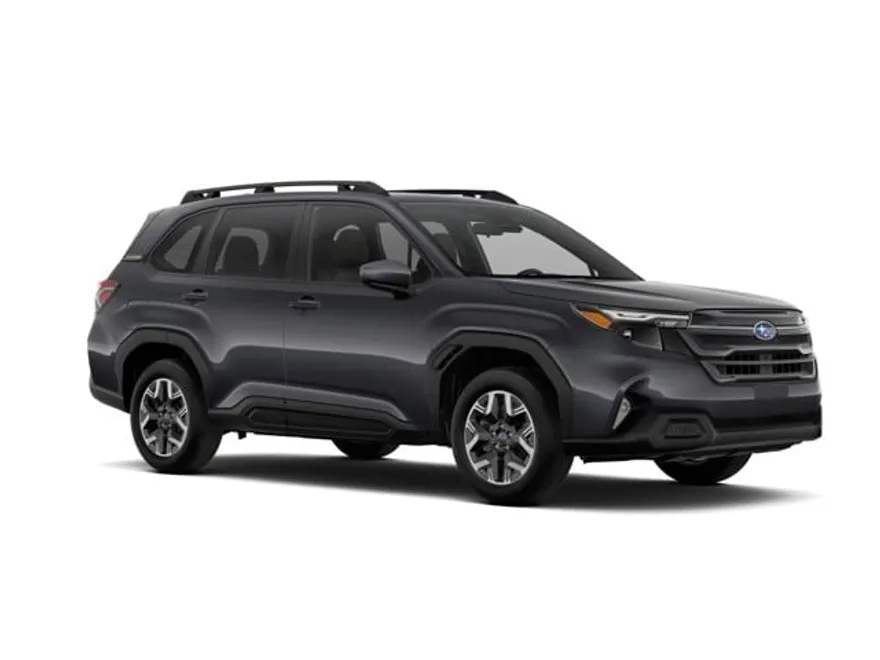 2025 Subaru Forester Premium photo 1
