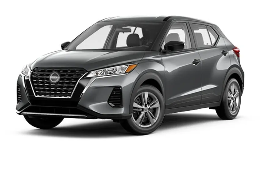 2025 Nissan Kicks Play S photo 1