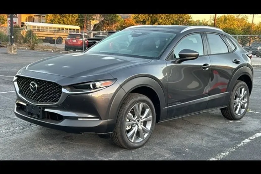 2026 Mazda CX-30 2.5 S Preferred photo 1
