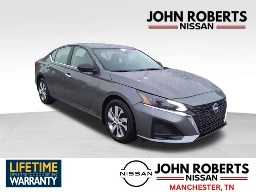 2025 Nissan Altima 2.5 S photo 1