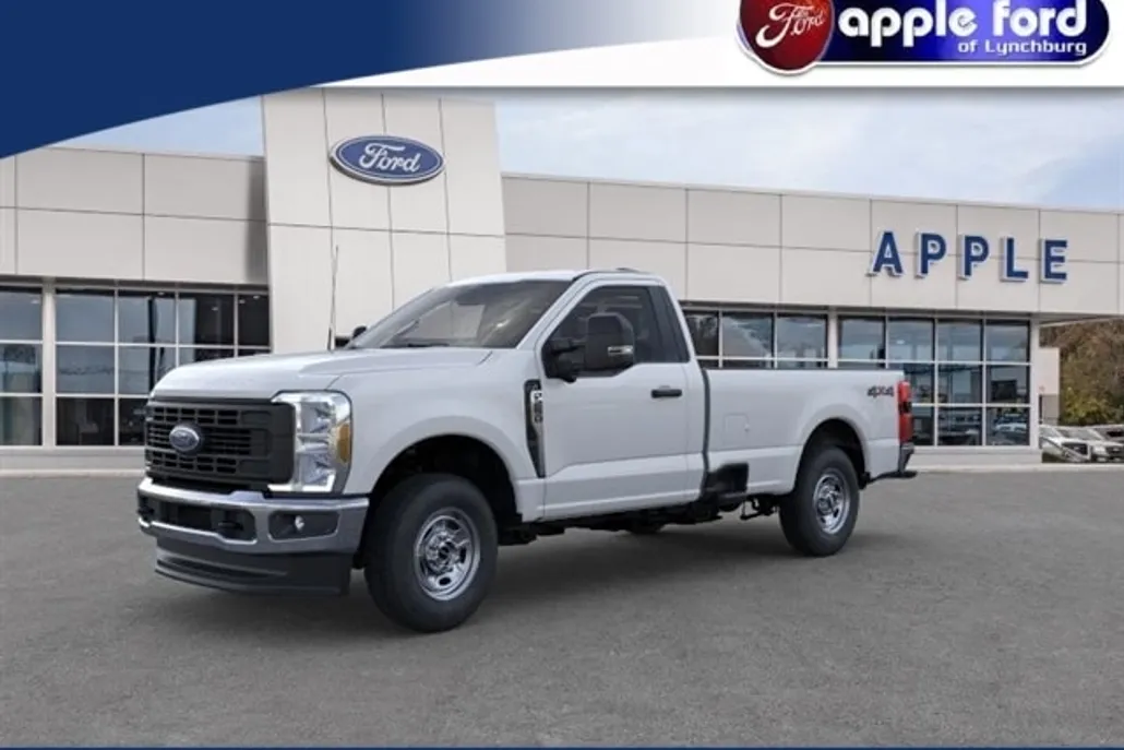 2024 Ford F-250 photo 1