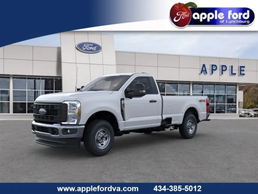 2024 Ford F-250 photo 1