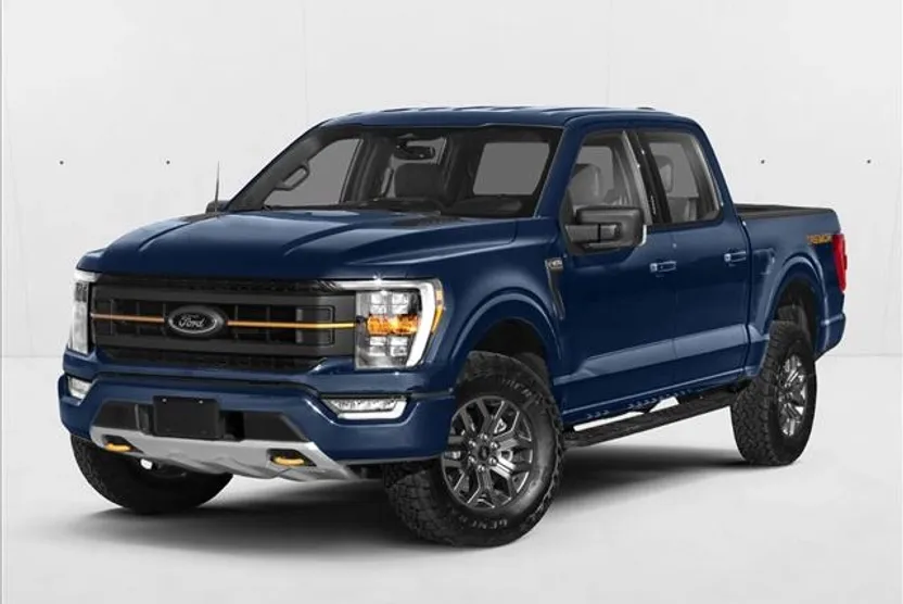 2023 Ford F-150 Tremor photo 1