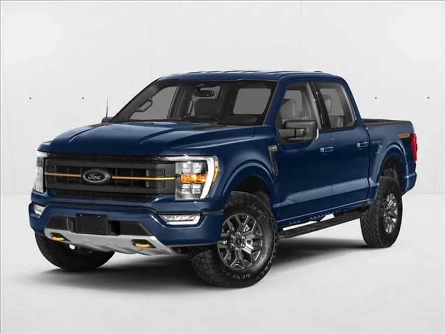 2023 Ford F-150 Tremor photo 1