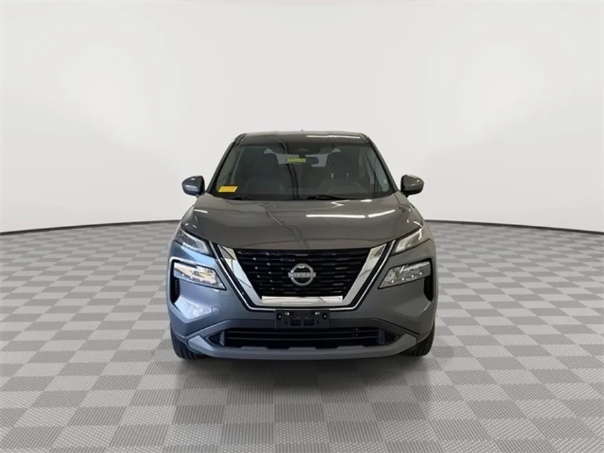 2023 Nissan Rogue SV photo 1