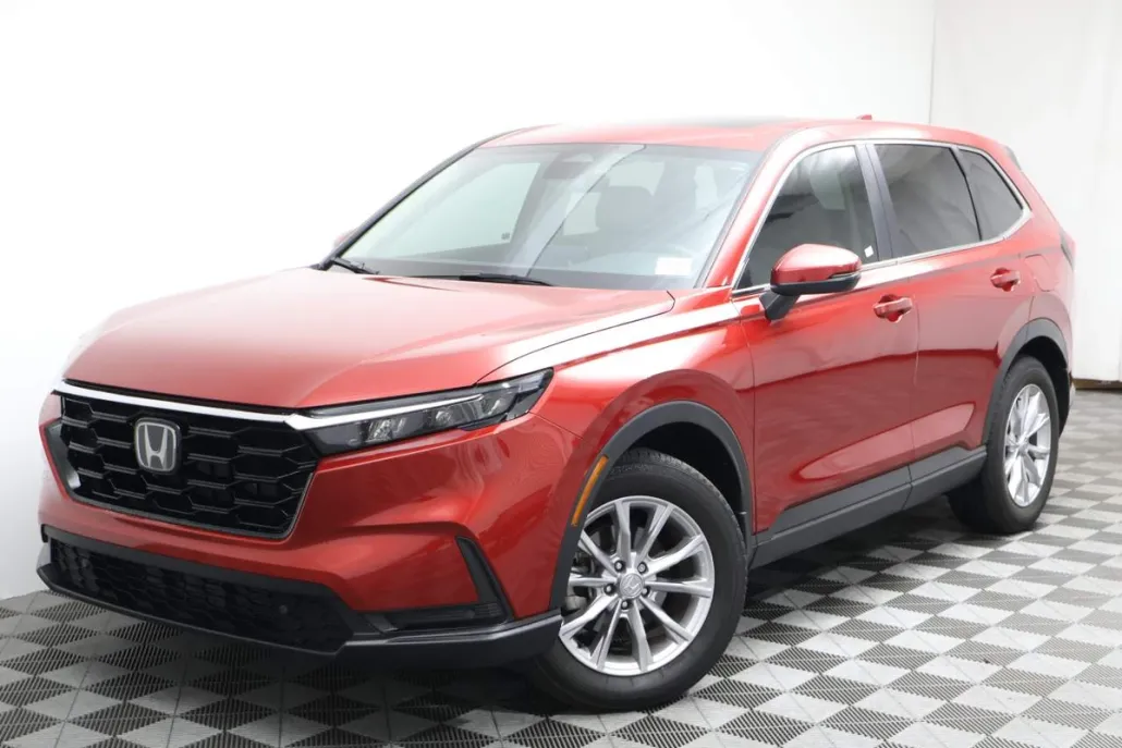 2023 Honda CR-V EX-L photo 1