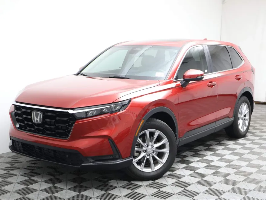 2023 Honda CR-V EX-L photo 1