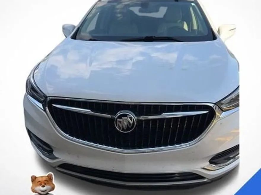 2018 Buick Enclave Essence photo 1