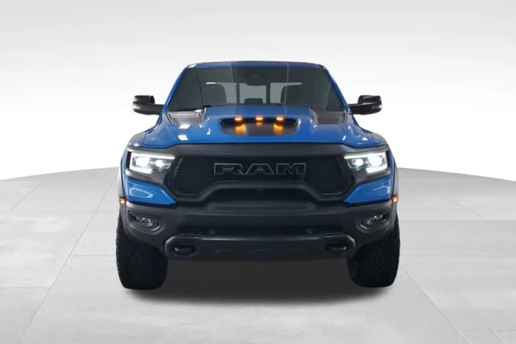 2024 Ram 1500 TRX photo 1
