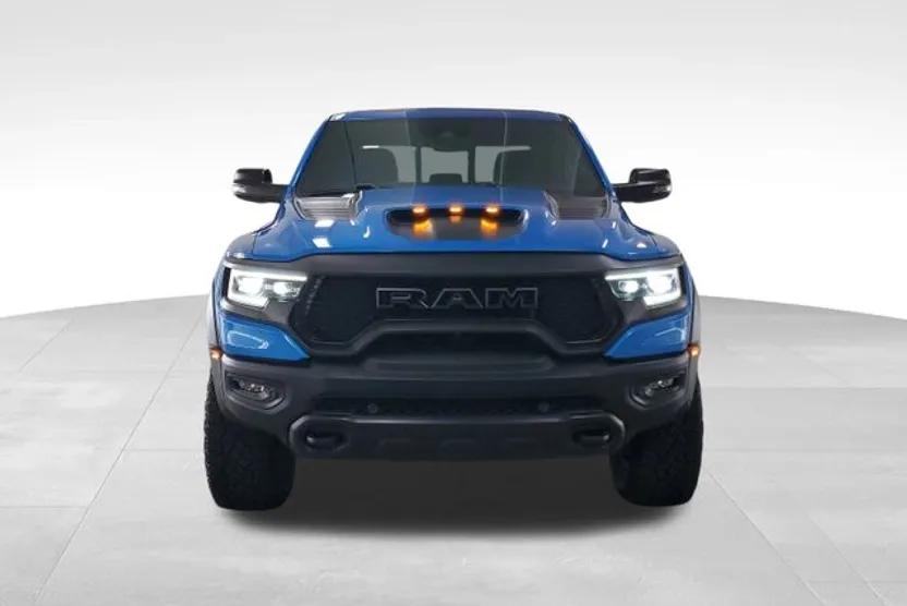 2024 Ram 1500 TRX photo 1