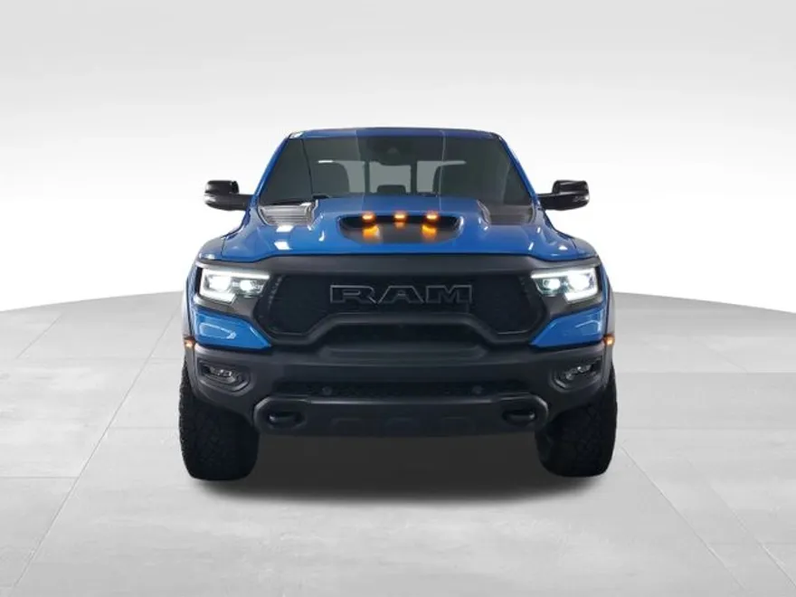 2024 Ram 1500 TRX photo 1