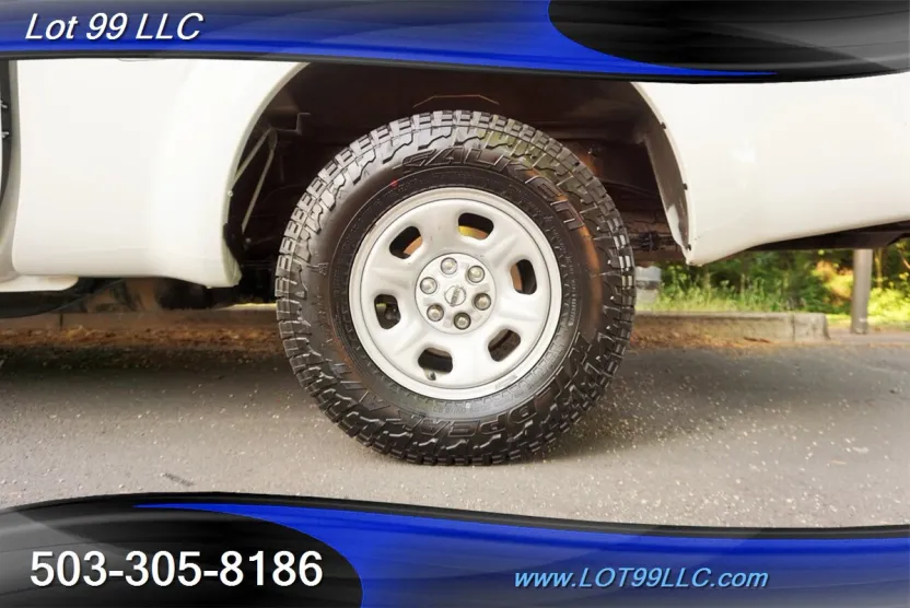 2019 Nissan Frontier King Cab photo 1