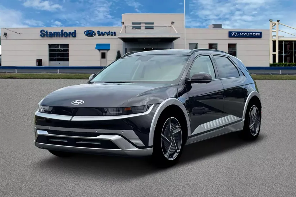 2025 Hyundai Ioniq 5 Limited photo 1