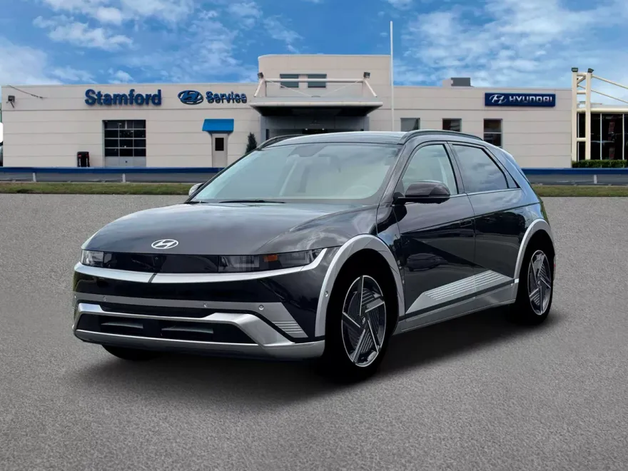 2025 Hyundai Ioniq 5 Limited photo 1
