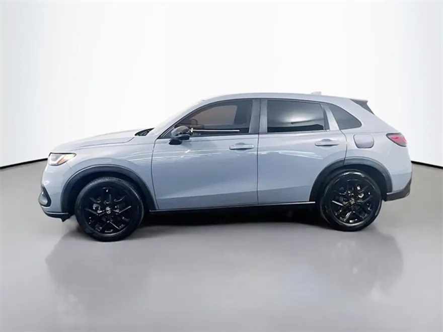 2024 Honda HR-V Sport photo 1