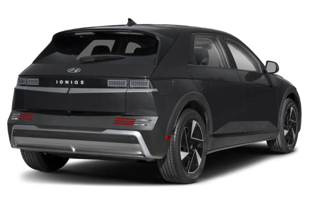 2025 Hyundai Ioniq 5 SE photo 1