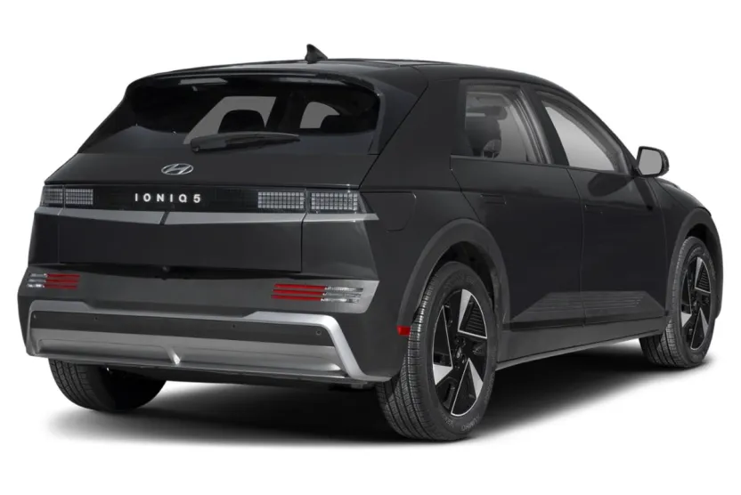 2025 Hyundai Ioniq 5 SE photo 1