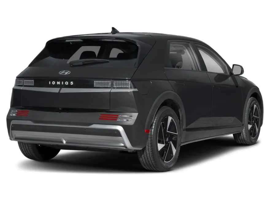2025 Hyundai Ioniq 5 SE photo 1