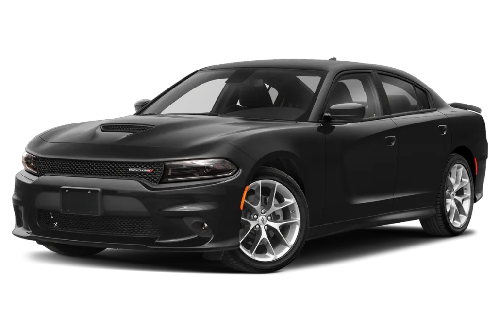 2023 Dodge Charger GT photo 1