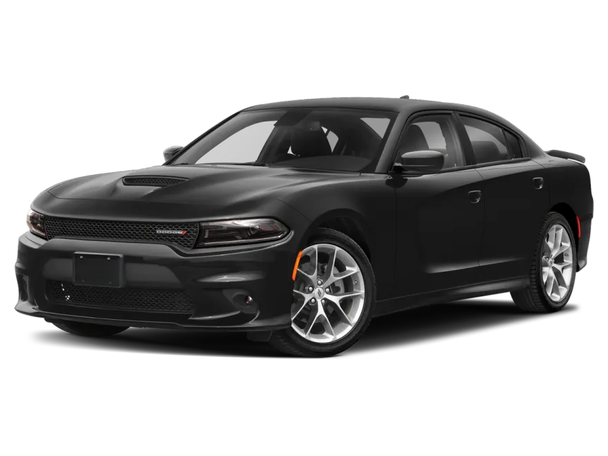 2023 Dodge Charger GT photo 1