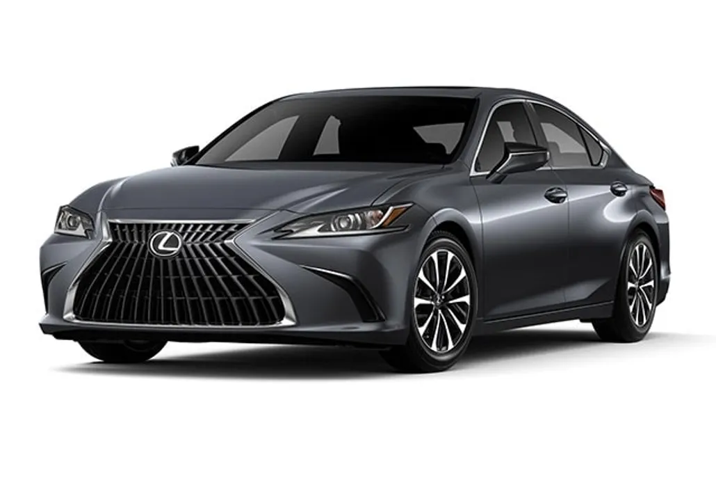 2023 Lexus ES 350 photo 1