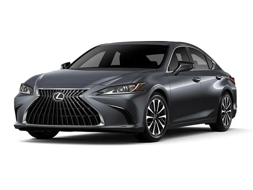 2023 Lexus ES 350 photo 1