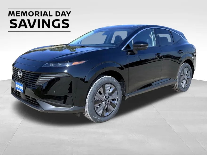 2025 Nissan Murano SL photo 1