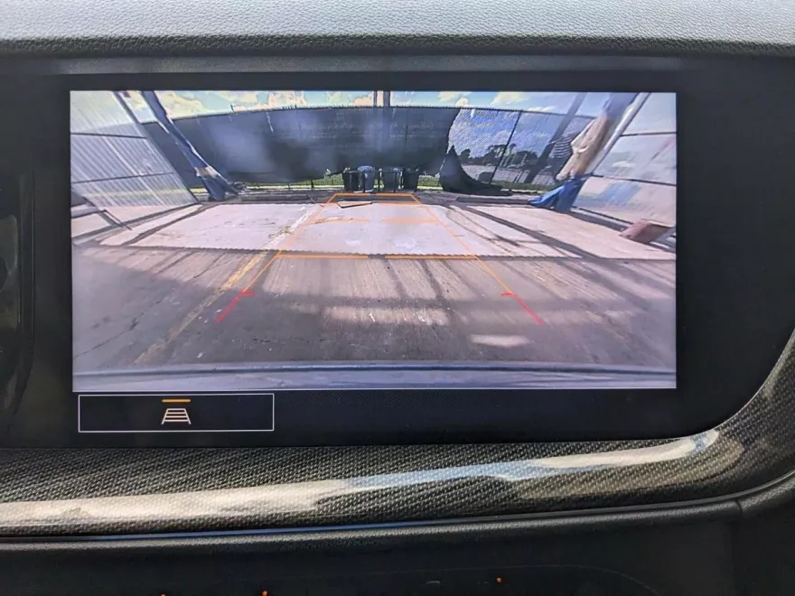 2021 Buick Envision Preferred photo 13
