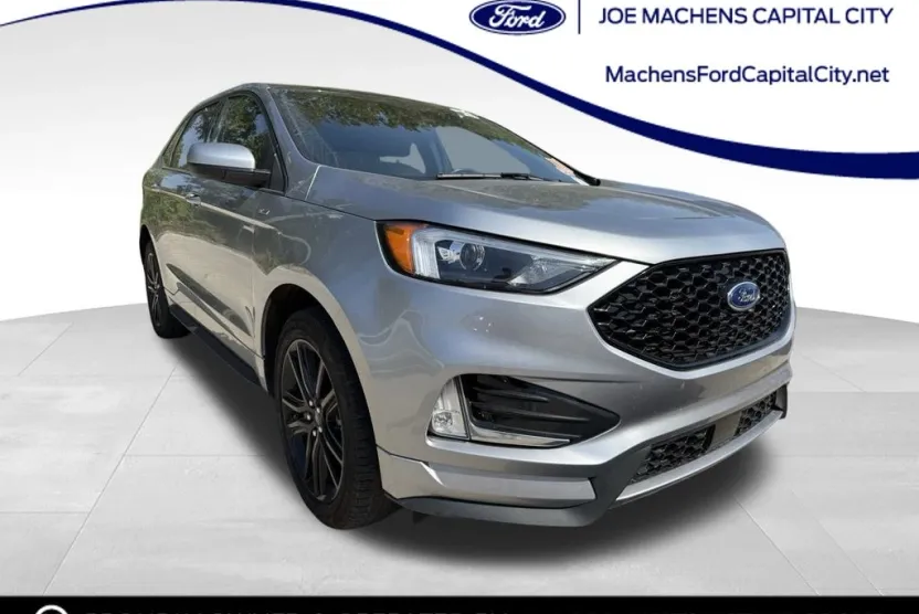 2024 Ford Edge ST photo 1