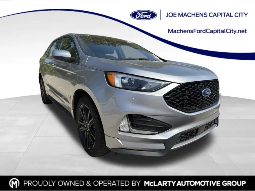 2024 Ford Edge ST photo 1