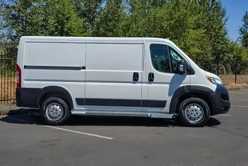 2023 Ram ProMaster 2500 Base photo 1